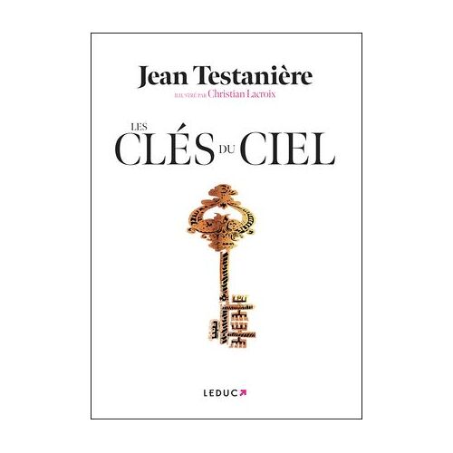 Les Clés Du Ciel