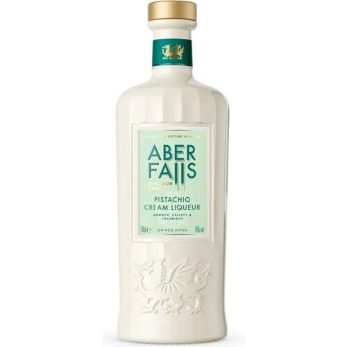 Liqueur À La Crème De Pistache 15% Vol 70 Cl