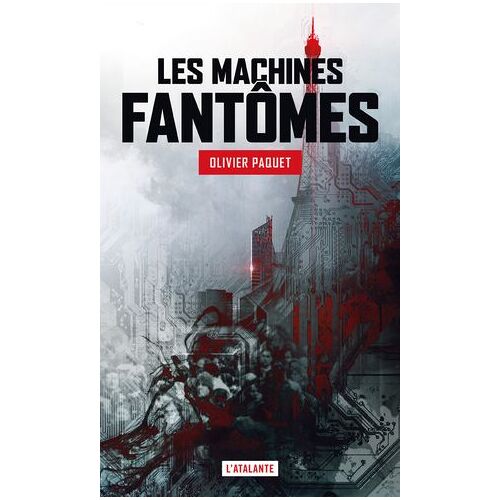 Les Machines Fantômes
