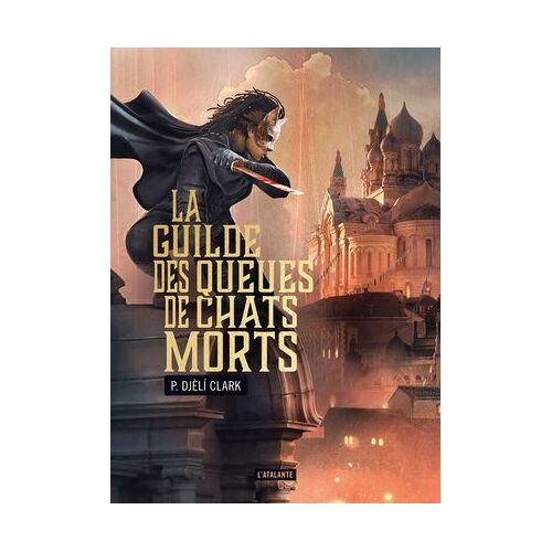 La Guilde Des Queues De Chats Morts