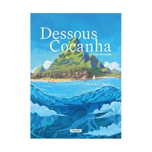 Dessous Cocanha