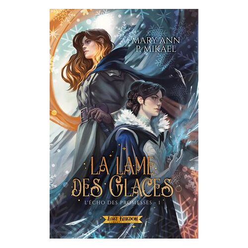 La Lame Des Glaces