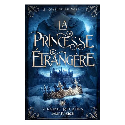 La Princesse Étrangère