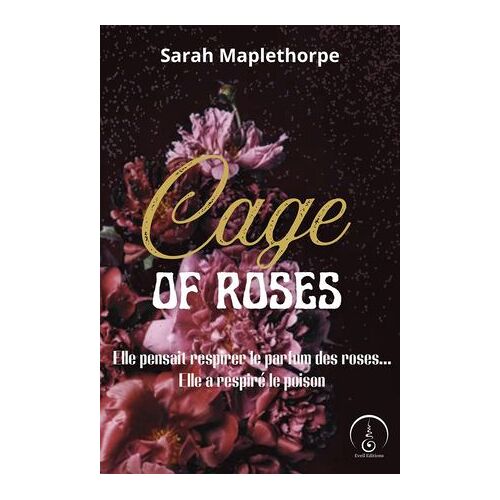 Cage Of Roses