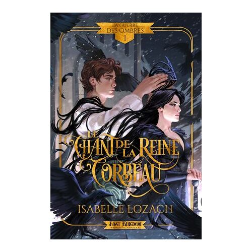 Le Chant De La Reine Corbeau