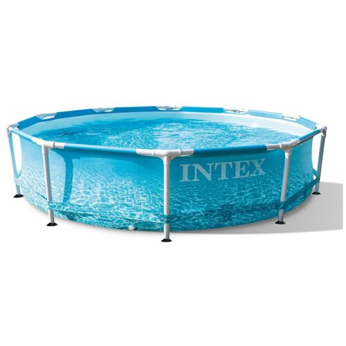 Intex 28208NP Piscine hors sol 4485 L Bleu