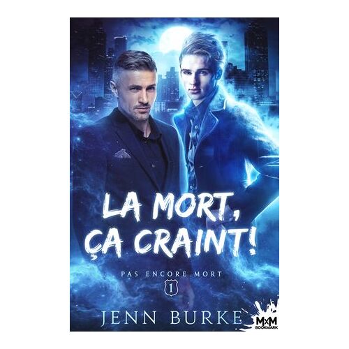 La Mort, Ça Craint
