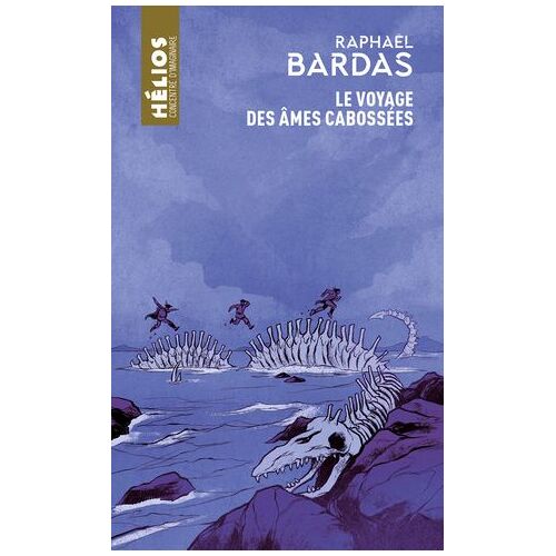 Le Voyage Des Âmes Cabossées