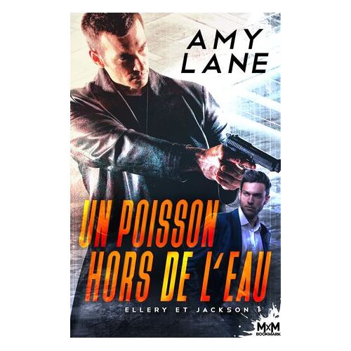 Un Poisson Hors De L'eau
