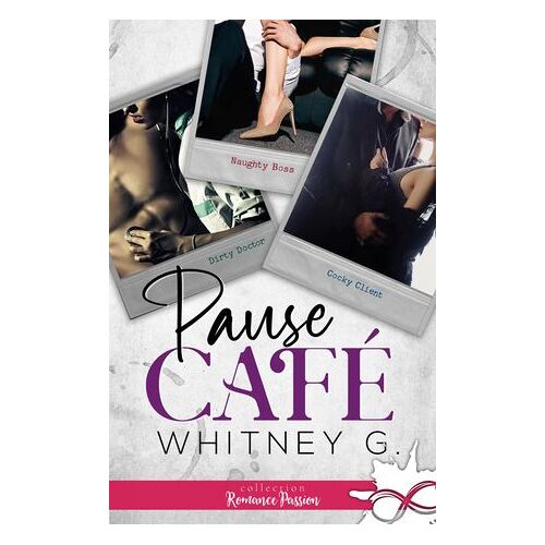 Pause Café