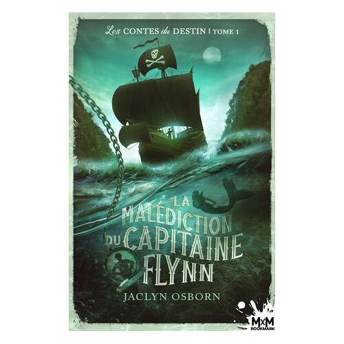 La Malédiction Du Capitaine Flynn