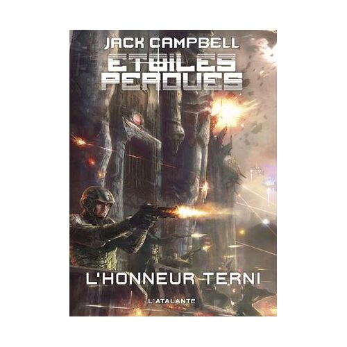 L'honneur Terni