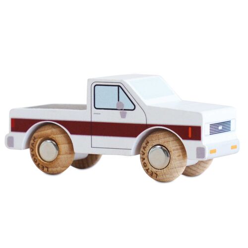 Voiture Charlie No 30