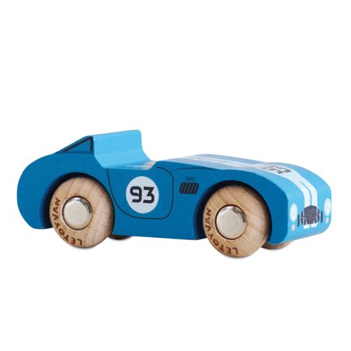Voiture Coby No 5