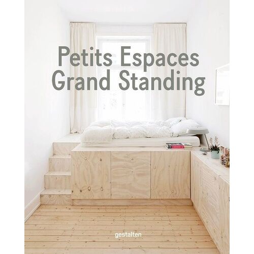Petits Espaces, Grand Standing