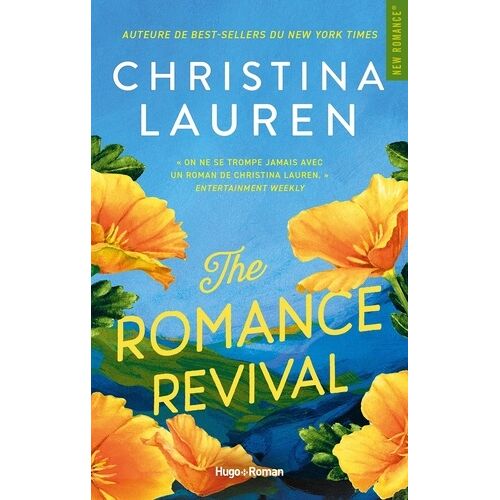 The Romance Revival