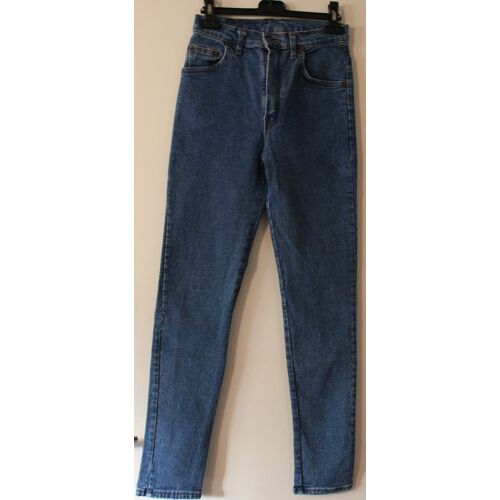 Jean Best Way
