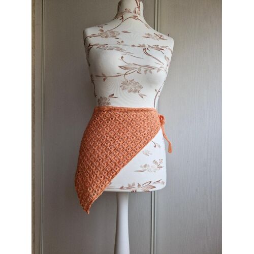 Foulard De Taille/Bandana De Ceinture