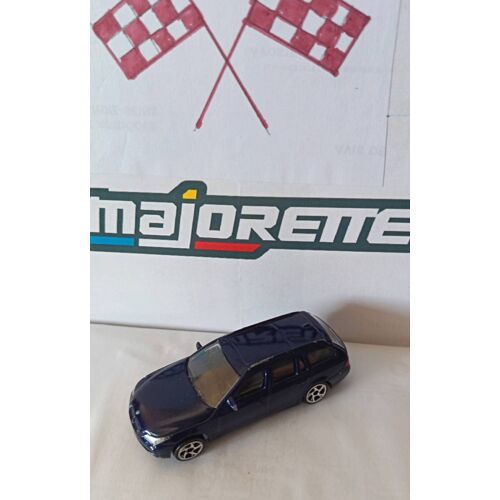 Voiture miniature majorette BMW série 5 break