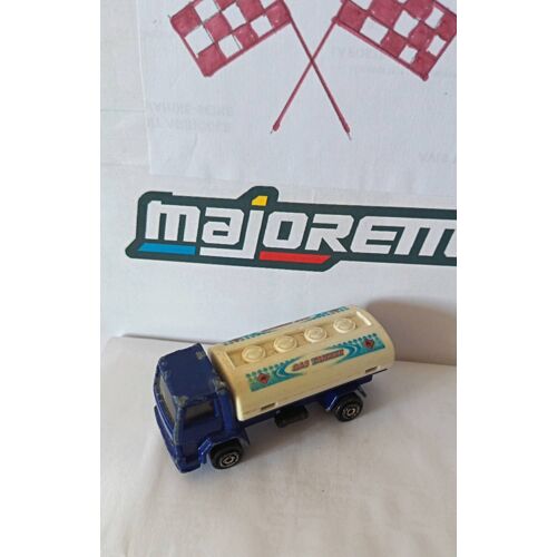 Camion miniature majorette Ford