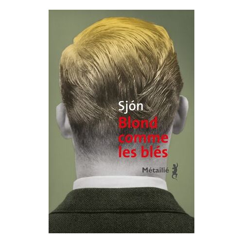 Blond Comme Les Blés