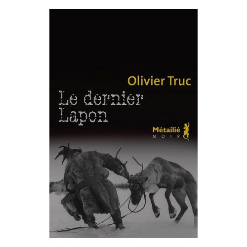 Le Dernier Lapon