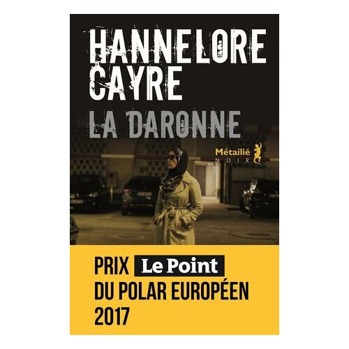 La Daronne