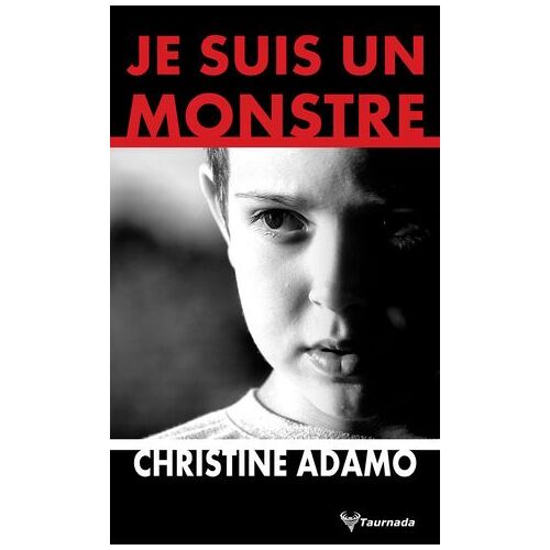 Je Suis Un Monstre