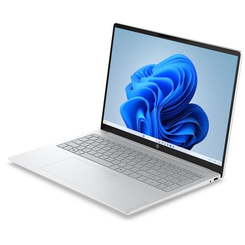HP OmniBook 3 Laptop 16-by0044nfx - 16" Ryzen 5 7520U 8 Go RAM 512 Go SSD AMD Radeon 610M - Argent AZERTY