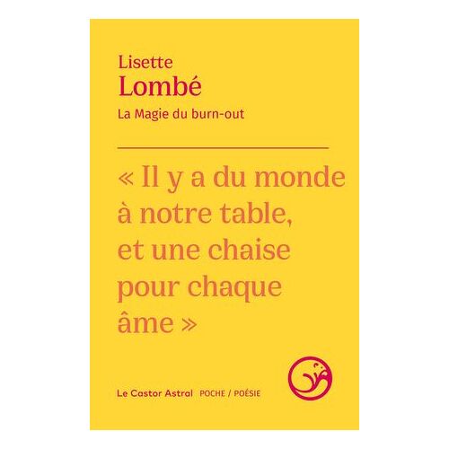 La Magie Du Burn-Out