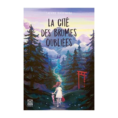 La Cité Des Brumes Oubliées