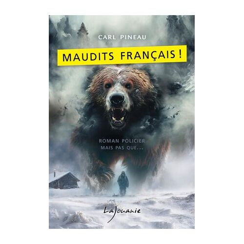 Maudits Français !