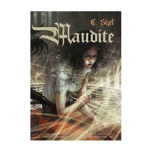Maudite