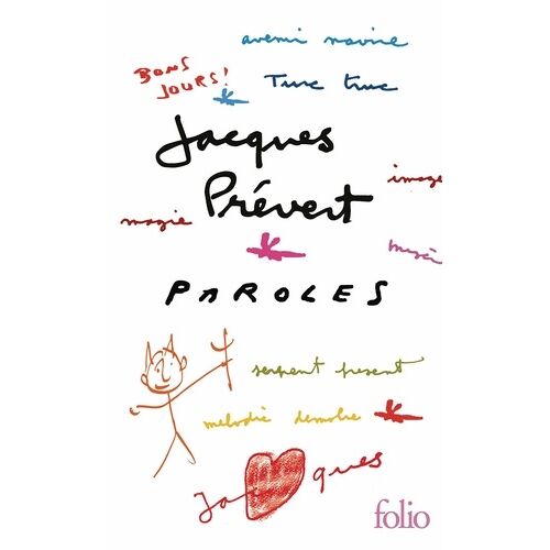 Paroles - Édition Spéciale