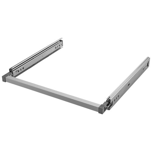 Sotech 137219 Glissière Et Coulisse Pour Tiroir 1150 Mm 