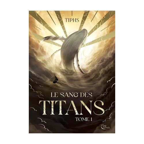 Le Sang Des Titans : Tome 1
