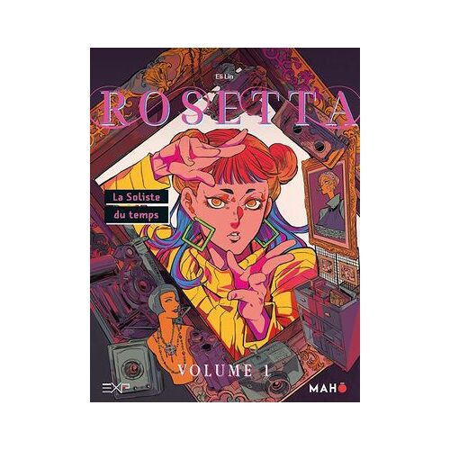Rosetta T01