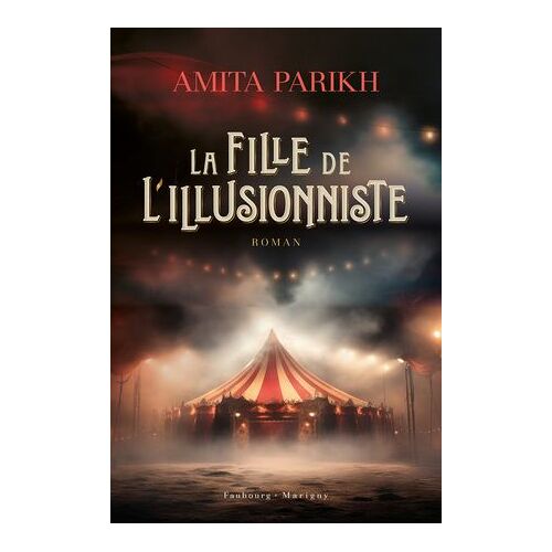 La Fille De L'illusionniste