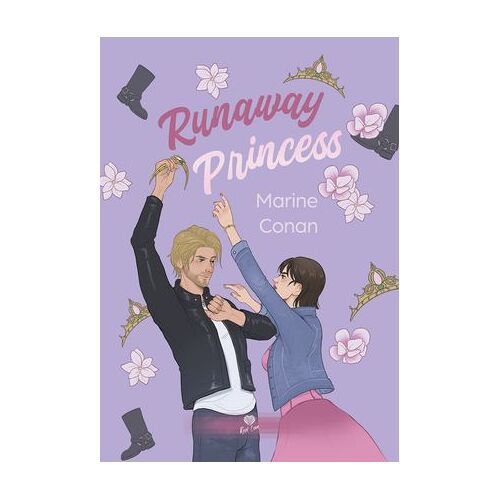 Runaway Princess