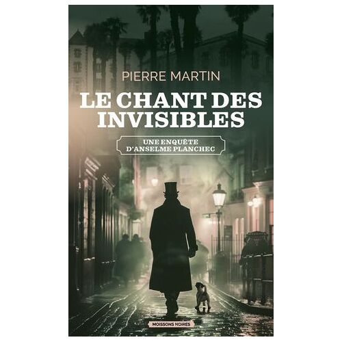 Le Chant Des Invisibles
