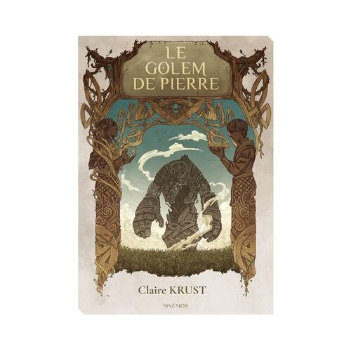 Le Golem De Pierre