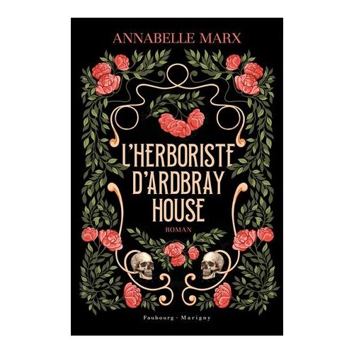 L'herboriste D'ardbray House
