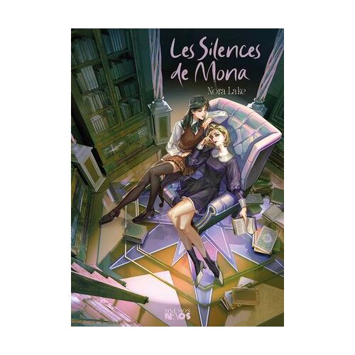 Les Silences De Mona