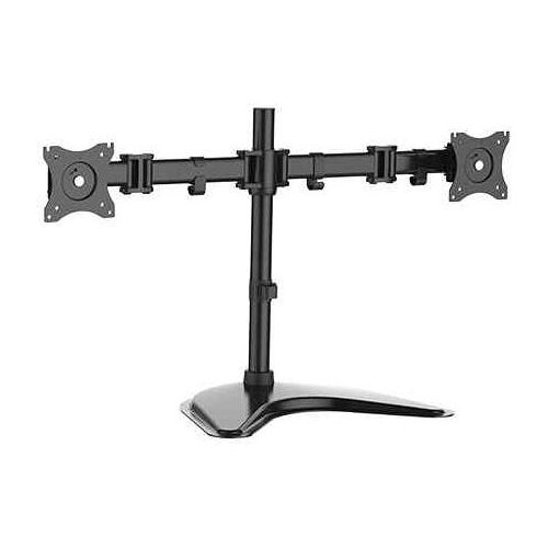 LINK LKBR08 support d'écran plat pour bureau 27" Noir
