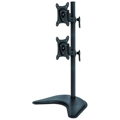 LINK LKBR38 support d'écran plat pour bureau 27" Noir