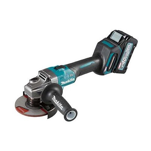Makita GA005GM201 meuleuse d'angle 12,5 cm 8500 tr/min 3,6 kg