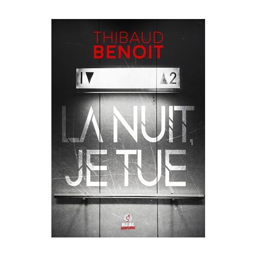 La Nuit, Je Tue
