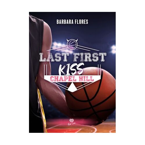 Last First Kiss