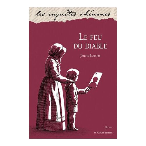 Le Feu Du Diable
