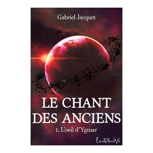 L'?il D'ygmar
